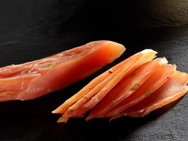 Полакомиться же деликатесом можно будет не раньше, чем через 3–7 дней.