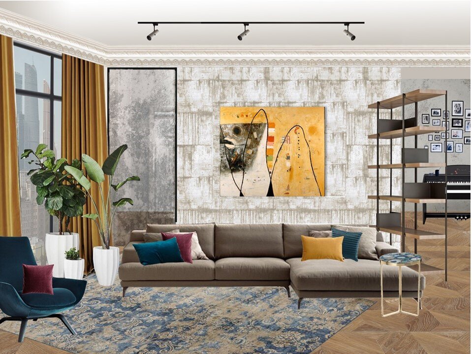 "Sunshine", Колеватых Сергей