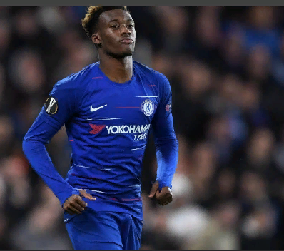  Хадсона-Одои