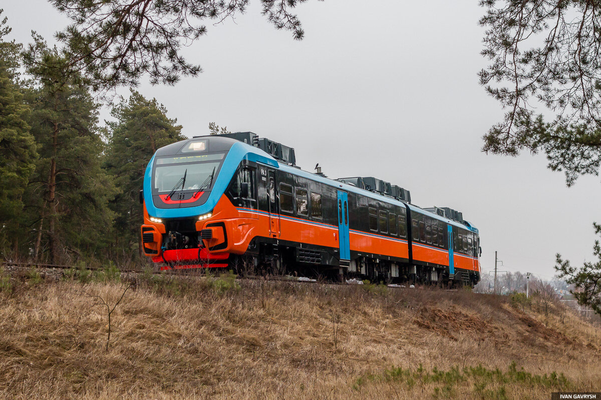 Автор: Nyanvan, сайт trainpix.org