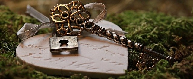фото pixabay