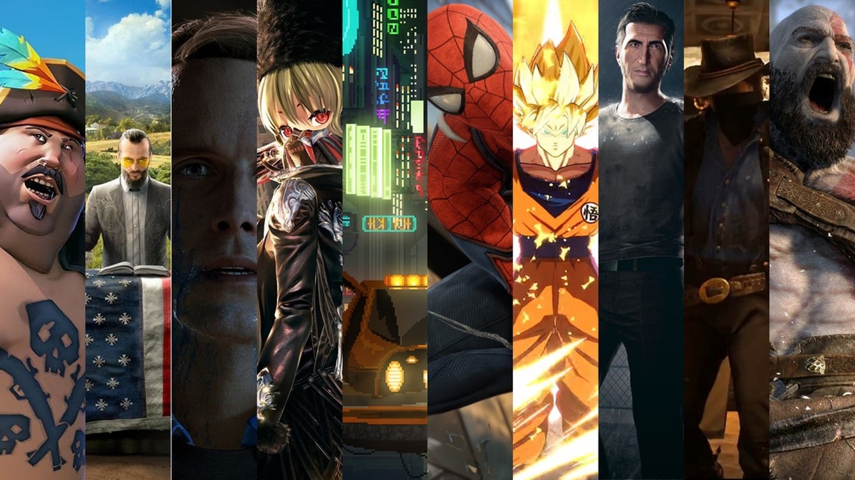 Самое не популярное мнение.