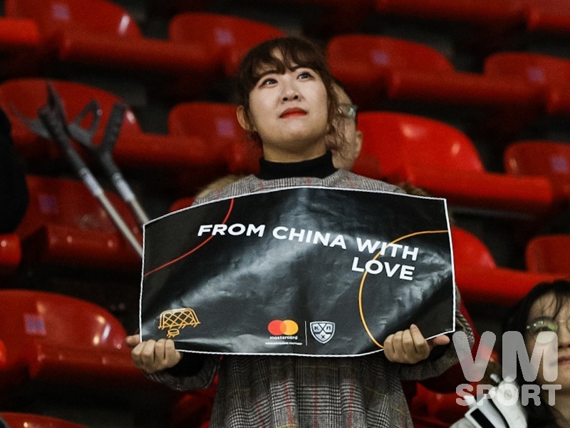 Фото: Майкл Шалумов