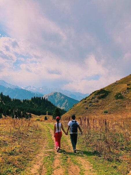 ИТОГ МОЕГО 2019 ГОДА

Я не могу похвастаться, что закончила успешно университет или получила какую-то степень, также мне не написать, что получила повышение по должности на работе, и ребёнка я не родила, не купила квартиру, машину, яхту. Я даже не успела в этом году подстричься.

Поэтому, могу только снова подвести итог моего/нашего путешествия:

Январь - Россия (Москва)
Февраль-март - Англия (Лондон, Ливерпуль)
Март - Франция (Лимож, Тулуза)
Март-апрель - Испания (Барселона, Пальма-де-Майорка)
Апрель - Австрия (Вена)
Апрель-май - Словакия (Братислава)
Май - Чехия (Брно), Германия (Берлин, Гамбург)
Май-июнь - Норвегия (Осло)
Июнь - Швеция (Танум, Гетеборг), Польша (Варшава), Эстония (Таллин)
Июнь-июль - Шотландия (Эдинбург, Глазго)
Июль - Ирландия (Дублин), Северная Ирландия (Белфаст), Англия (Лондон)
Июль-август - Турция (Даламан, Фетхие, Олюдениз, Анталья, Гейнюк, Кемер)
Август-октябрь - Казахстан (Шымкент, Алматы, Капшагай, Туркестан, Ленгер)
Октябрь-ноябрь - Узбекистан (Ташкент, Самарканд, Бухара, Ургенч, Хива)
Ноябрь - Таджикистан (Худжанд, Душанбе), Казахстан (Атырау, Уральск)
Ноябрь-декабрь - Россия (Самара, Новый Буян, Волжский, Курумоч, Тольятти, Ульяновск, Москва, Ярославль, Грозный)
Декабрь - Турция (Стамбул)
⠀
Итого:
19 стран
50 городов
5 регионов России
3 официальных мероприятия (II Всебританская Молодежная Конференция в Ливерпуле, Форум молодежи государств-участников СНГ в Шымкенте, VIII Всероссийский молодёжный туристический форум «Ночи над Волгой» в Ярославле)
2 визы (Британская и Шенгенская)
13 самолетов
10 поездов
39 междугородних автобусов
10 междугородных машин-такси
2 междугородных троллейбуса
1 фура между городами
1 раз пешком между населёнными пунктами
13 СМИ взяли у нас интервью (5 телеканалов: Отырар, Тольятти 24, Губерния, Городской телеканал, Россия; 2 газеты: Комсомольская правда, Рабат; 2 журнала: Ветер странствий, Vintage; 4 информационных агентства: Nur kz, Uza, Daryo-uz, Kun)
323 дня в путешествии

Вообще, этот год был однозначно самым бомбическим, ярким, насыщенным в моей жизни! Мы долго шли к этому, 4 года копили деньги, и потратили их на незабываемые эмоции!

Спасибо, 2019, ты был очень классным!

#прогулка #путешествие #отдых