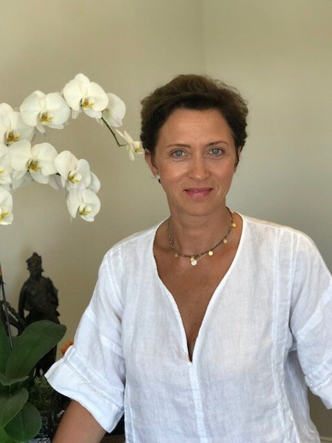 Елена Айзенберг