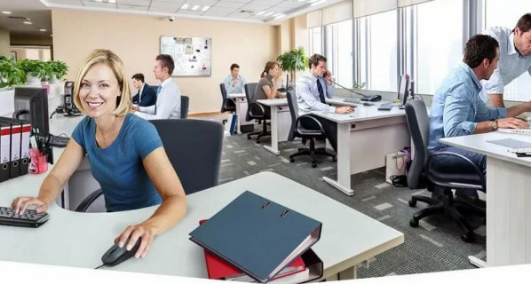 Малоподвижный образ жизни