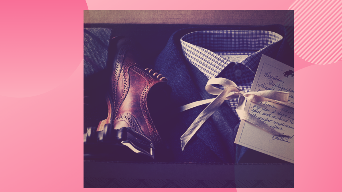 Всегда нужный подарок