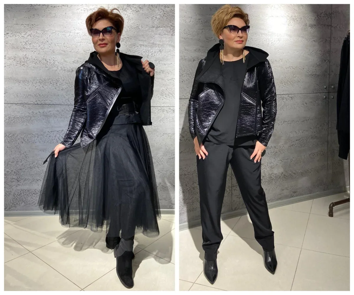   Фото 1. Стилист имиджмейкер Ирина Конарева.