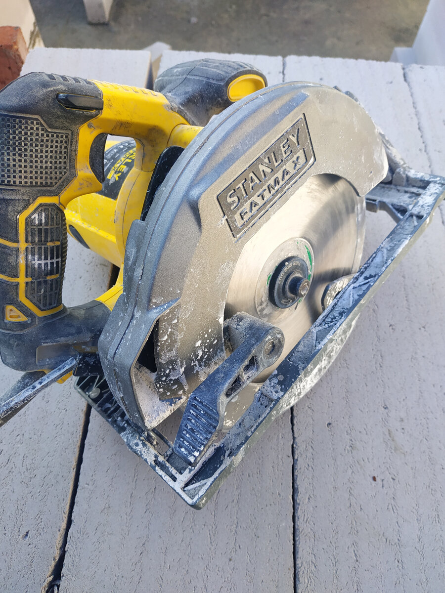 Вот таким диском пользуюсь я