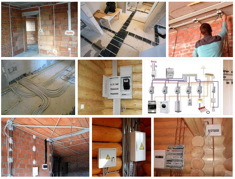 Работа частному электрику. Монтаж электрики в частном доме. Электропроводка в доме. Электропроводка в частном доме. Монтаж электропроводки в частном доме.