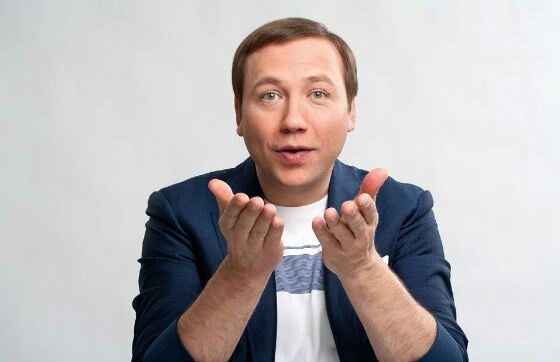 Дронов Георгий Александрович