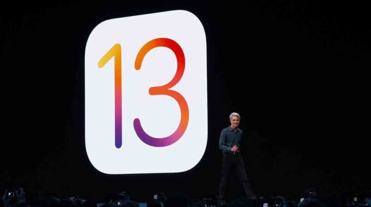 iOS давно превратилась в инструмент рекламы собственных сервисов Apple 