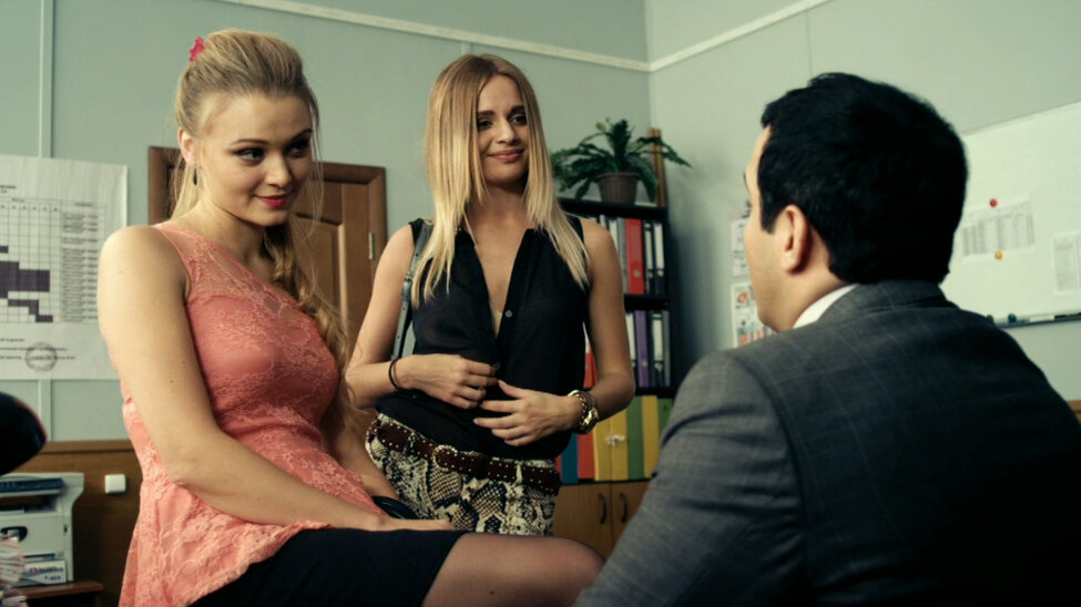 Сериал «Универ» https://rutube.ru/metainfo/tv/8/best/