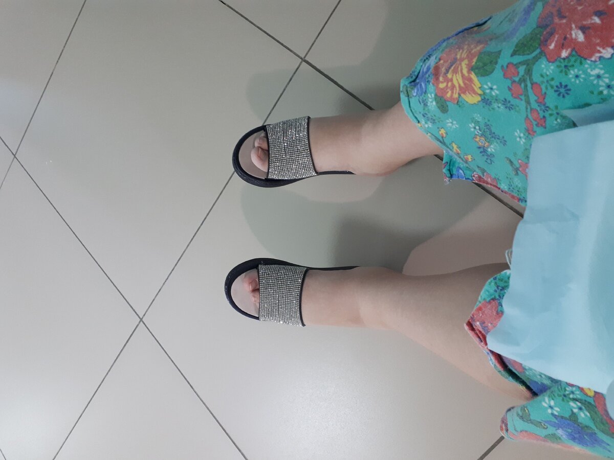 Личное фото под вечер становились ещё больше от нагрузки