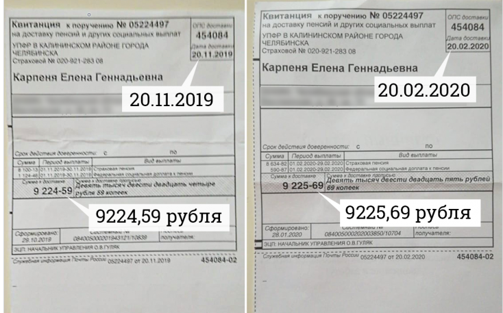 Фото Елены Карпеня.