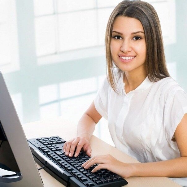 Такие симпатичные комментаторы тоже бывaют. Что, конечно, особенно приятно. Фото: ВКонтакте