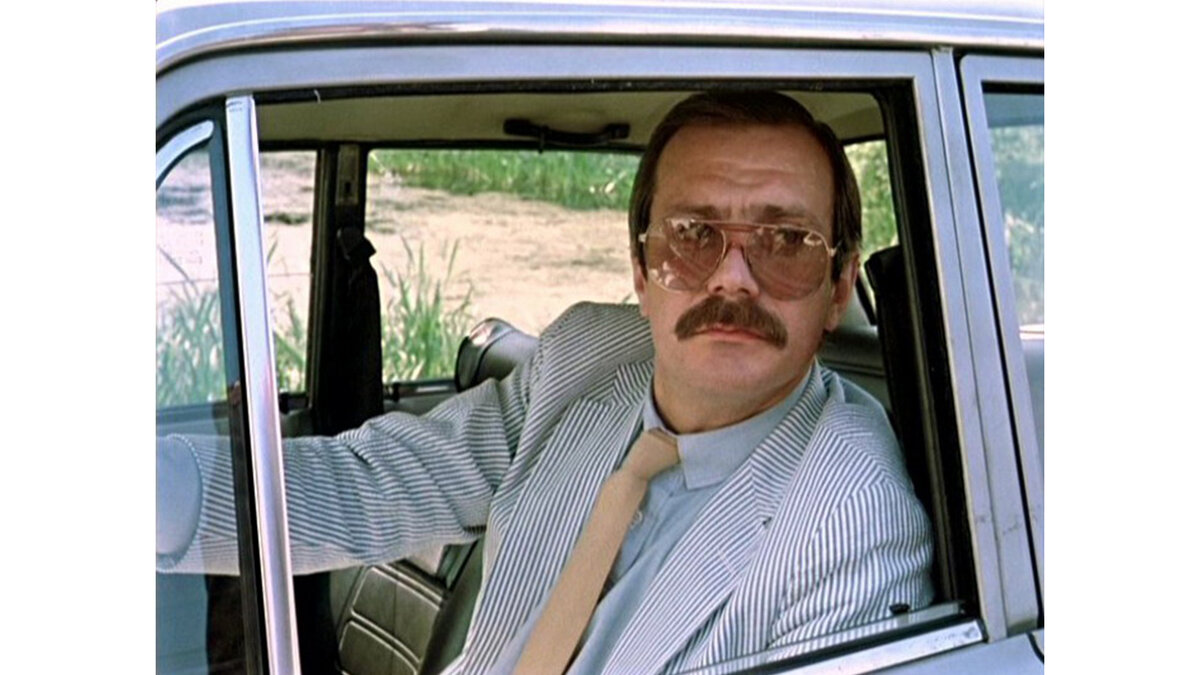 Трунов Валентин Павлович