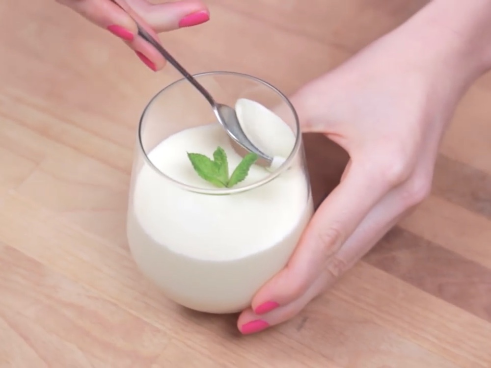 Самый любимый десерт из детства теперь будет на вашем столе!