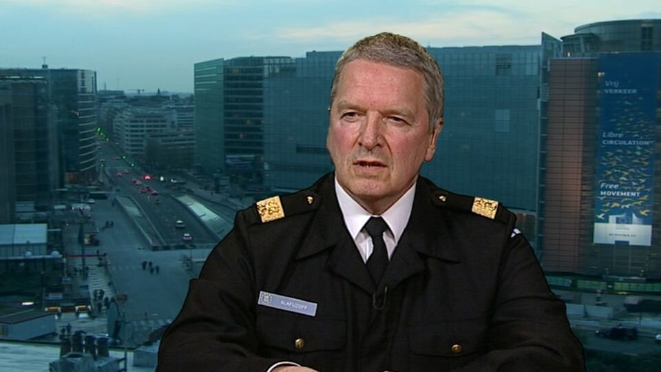 Георгий Алафузов
