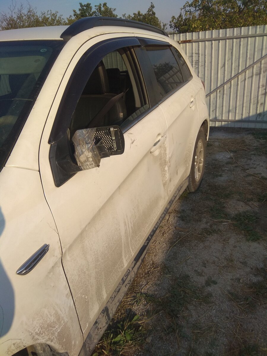 как то так,колхозный тюнинг