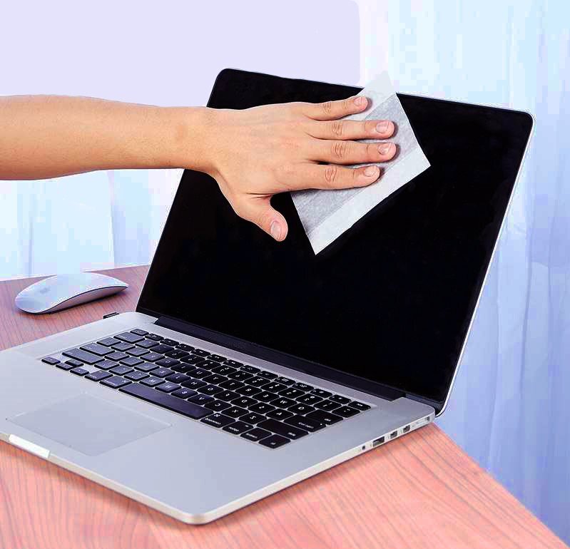 Пример ноутбука.