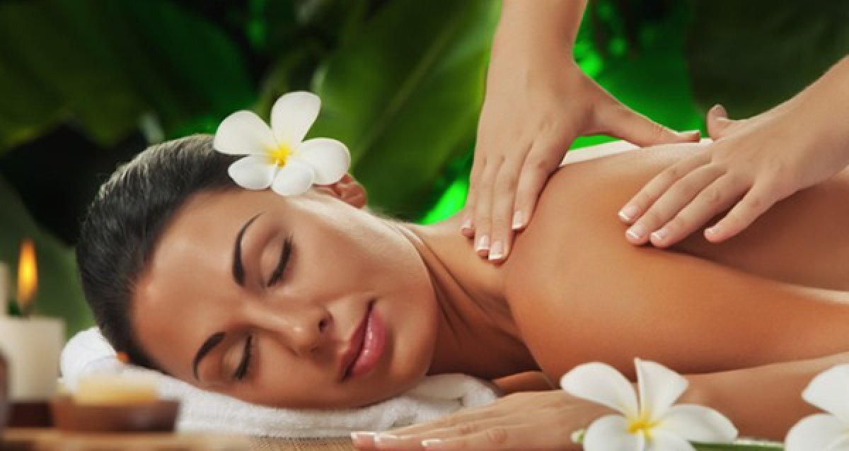 СПА процедура в салоне. Фото использовано в качестве иллюстрации. Источник — сервис «Яндекс Картинки».