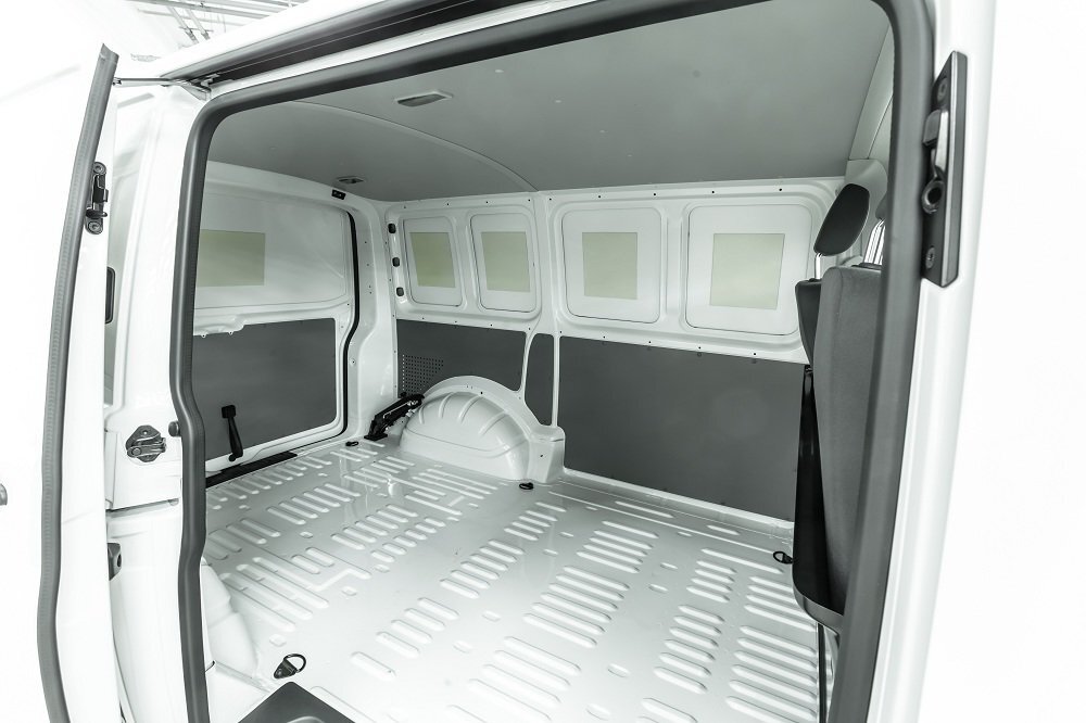 Отличия межу: VW Transporter, Caravelle и Multivan. | VW comtrans | Дзен