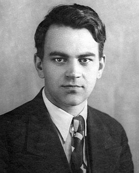 Мстислав Келдыш. источник изображения: сайт ru.wikipedia.org
