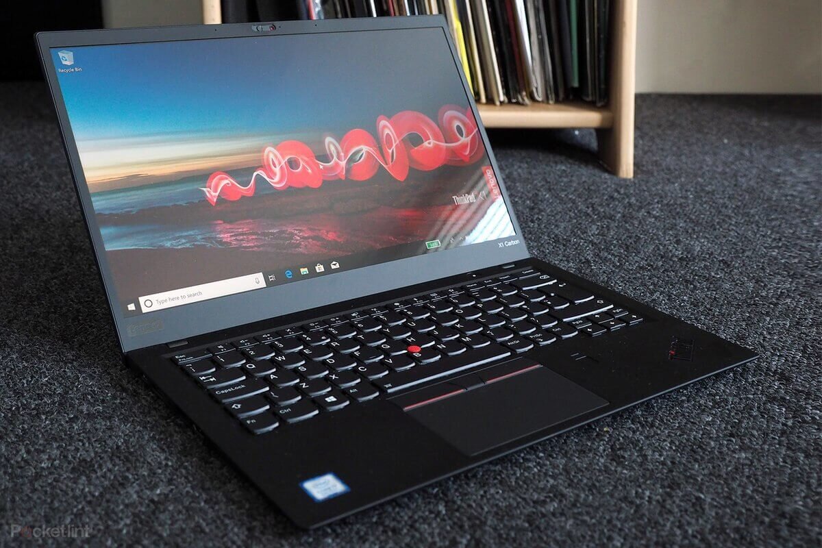 Lenovo ThinkPad X1