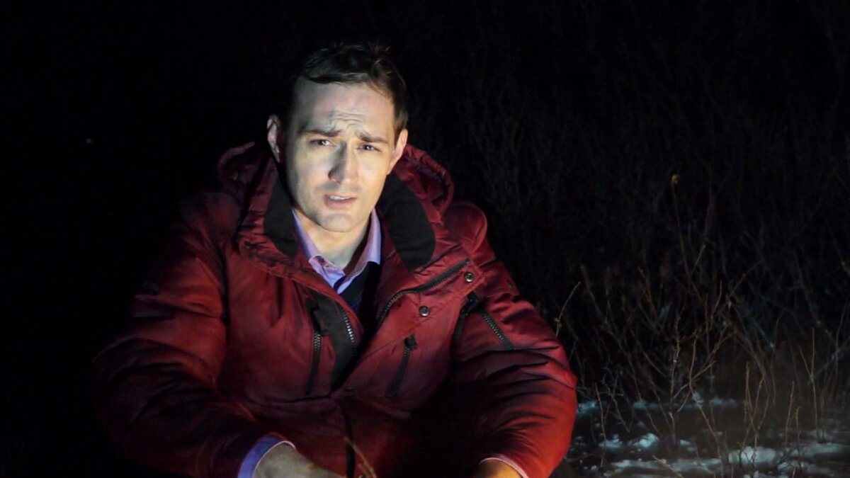 Михаил Шершнёв