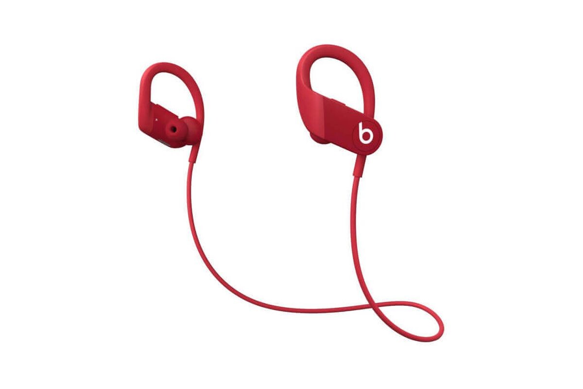 Apple Powerbeats 4