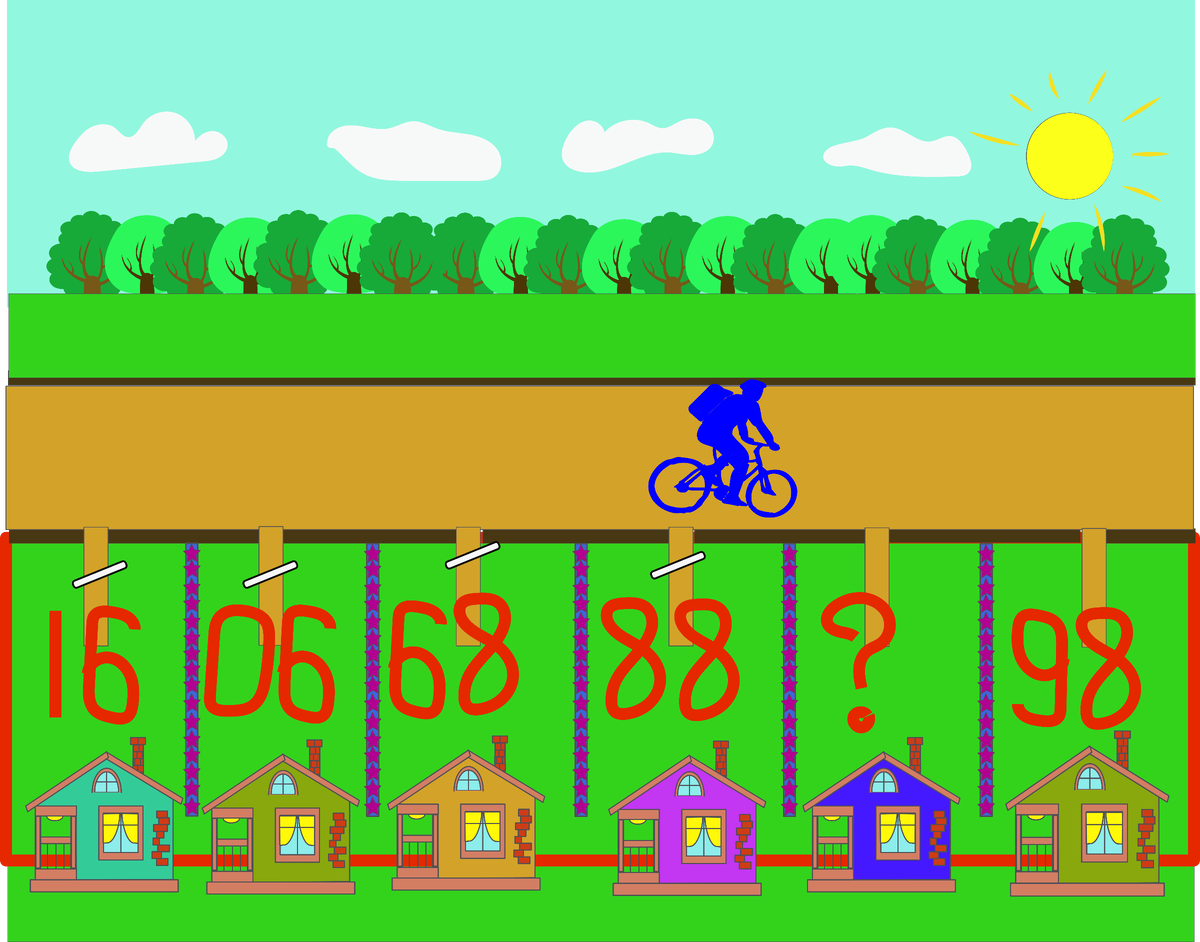 Авторская иллюстрация