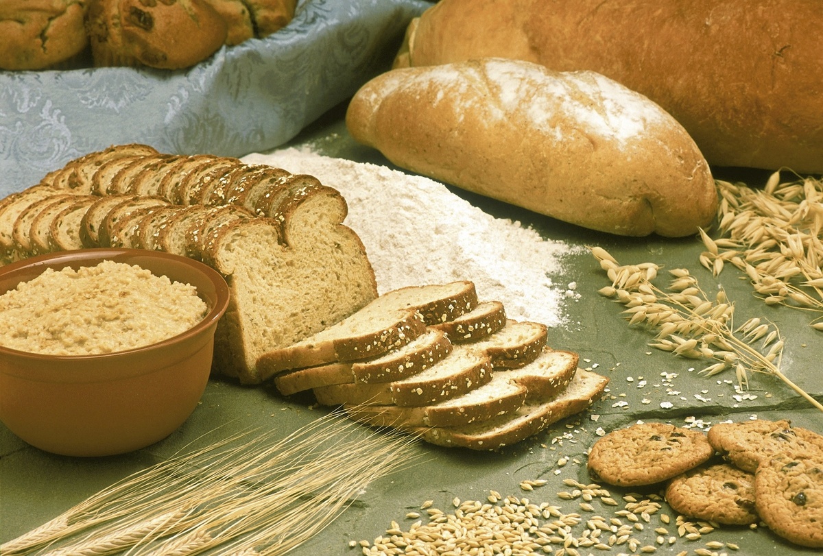 К злаковым продуктам нужно относиться осторожно!