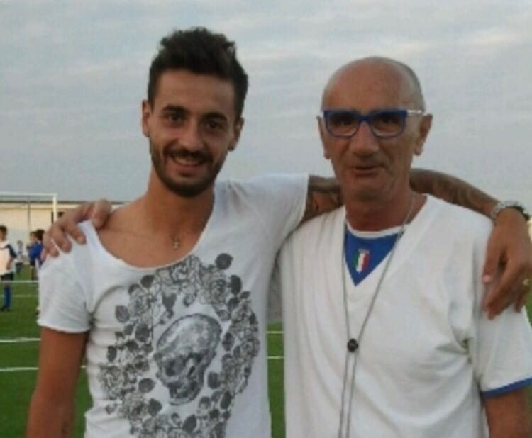 Коласуонно убедил Капуто остаться в футболе/ gianlucadimarzio.com