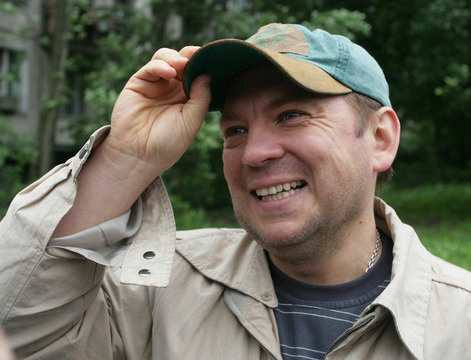 Андрей Федорцов 