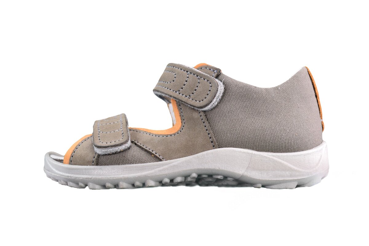 Ключевая задача подошвы - амортизация