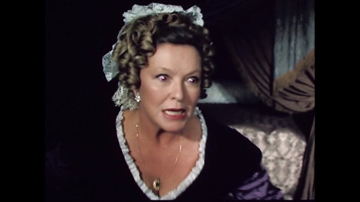 Вот так она из Высоцкого жизнь-то и высосала!