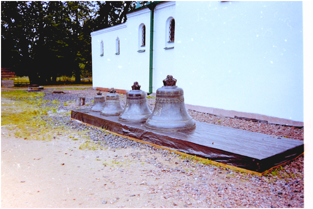 Фото из домашнего архива