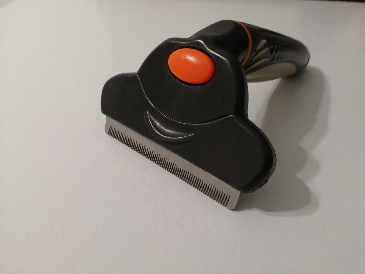 Аналог фурминатора