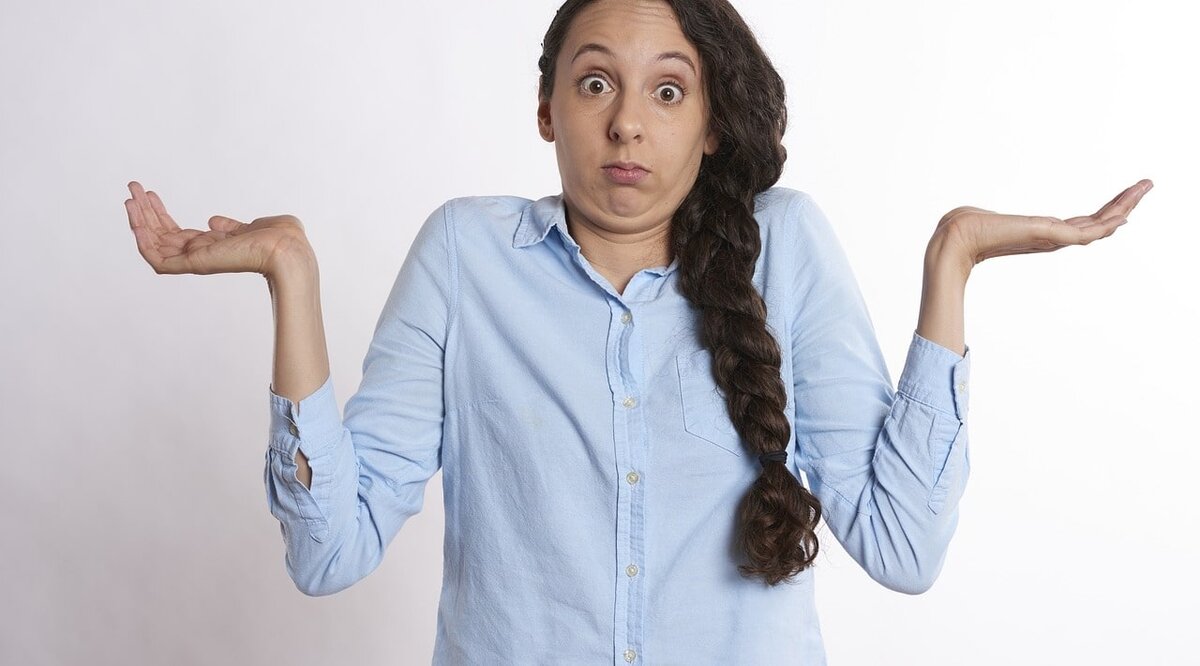 Чего хочу сама не знаю...