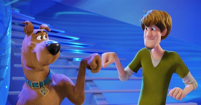 Первое полнометражное приключение Скуби-Ду за последние 16 лет расскажет о становлении Корпорации «Тайна».Друзья должны будут остановить заговор с целью открыть призрачному псу Церберу дорогу в наш мир.