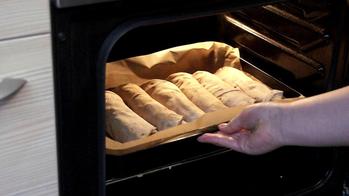 Не Буррито. А-ля Буррито. Готовлю по домашнему на карантине мексиканский фаст фуд. Будьте дома!