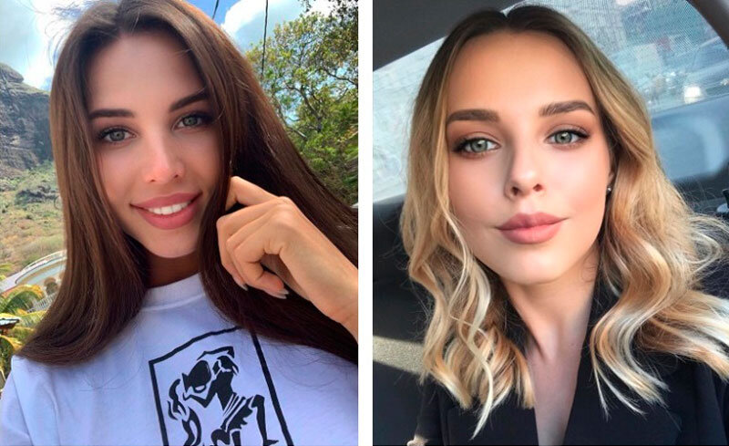 Как выглядит и чем известна сестра Анастасии Решетовой?