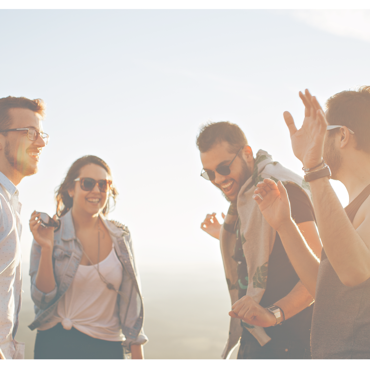 Новая реальность