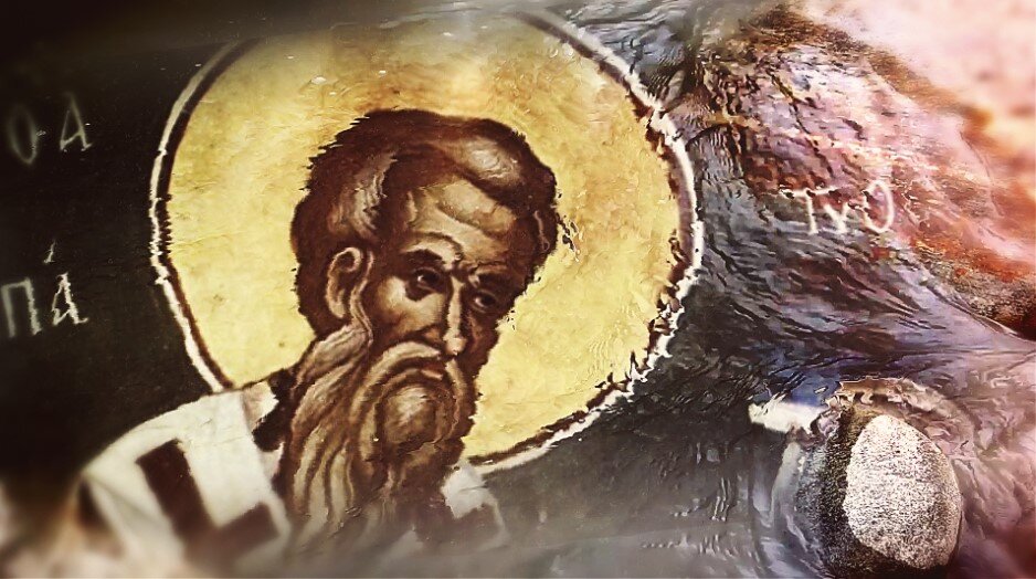 Личный архив.