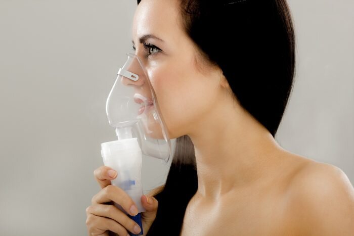 Ингаляции с прополисом также помогут избавиться от кашля