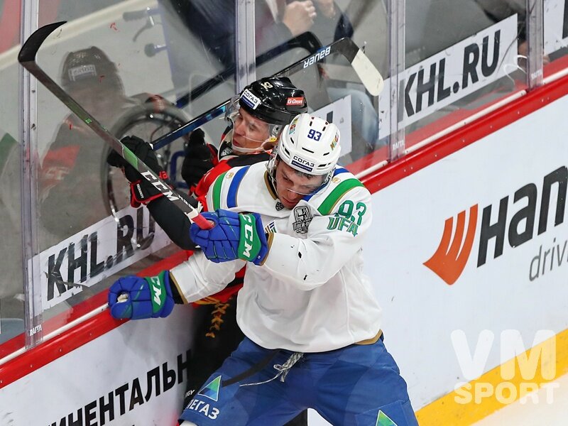 Фото: Олег Бухарев