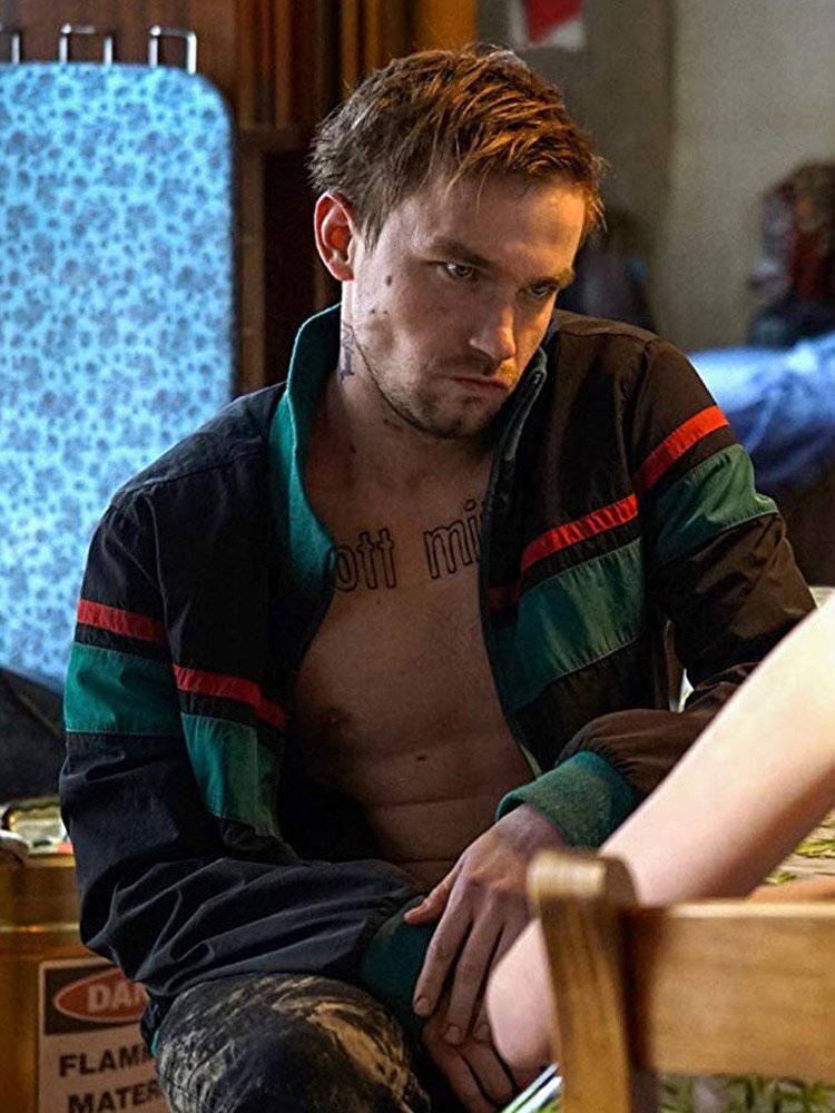 Фильм "Анна" Люка Бессона