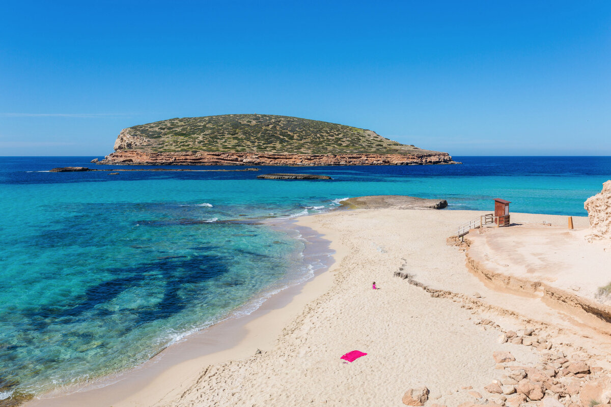 Cala Conta