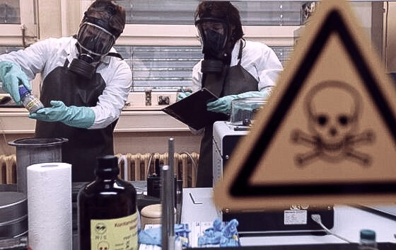 Коронавирусная пандемия возродила несколько ослабленный интерес к американским био-лабораториям, построенным на средства Пентагона в странах по всему миру в течение многих лет